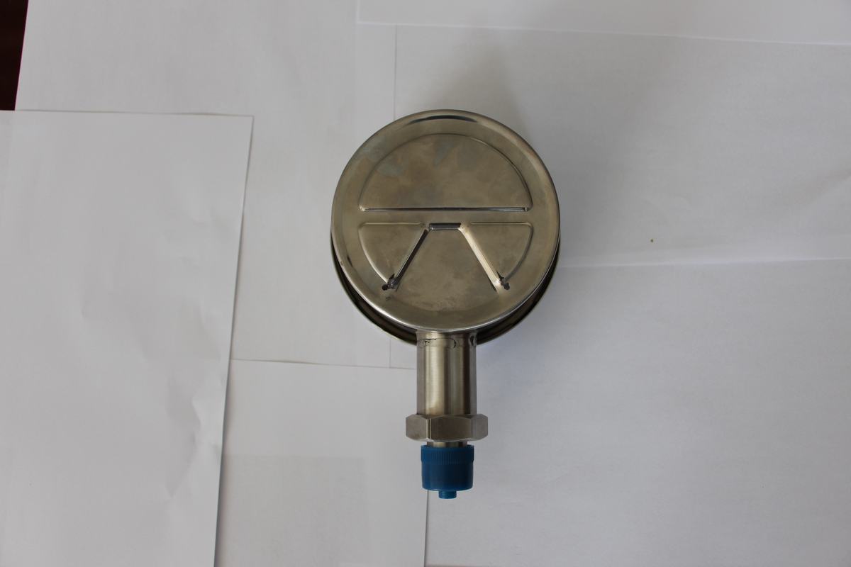 智能數字壓力表