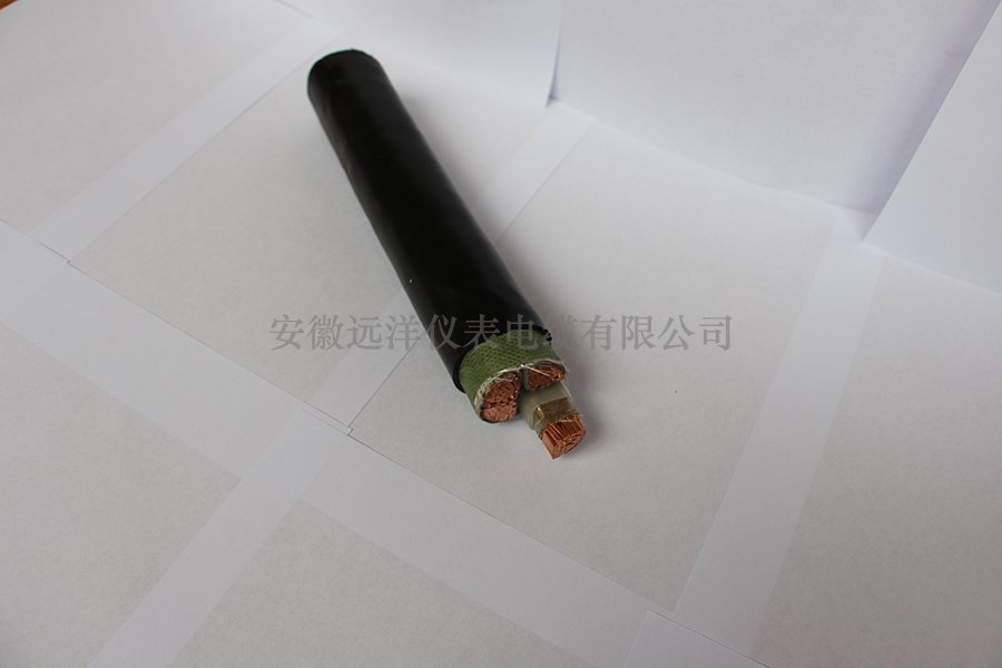 高壓電纜型號:耐火交聯聚乙烯絕緣電力電纜