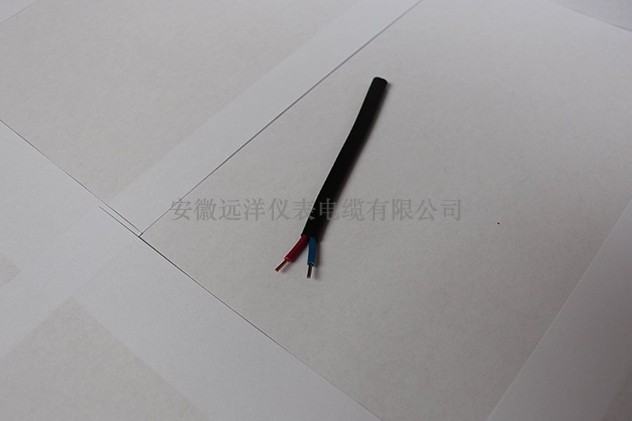 耐高溫熱電偶補償導線