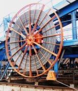 取料機卷筒電纜