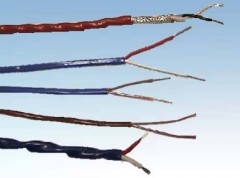 硅橡膠補償導線