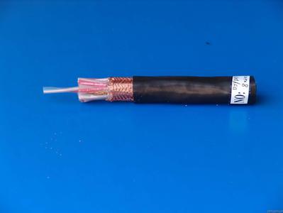 氟塑料耐油電纜